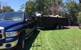 Best Yard Waste Removal  in Glassmanor, MD